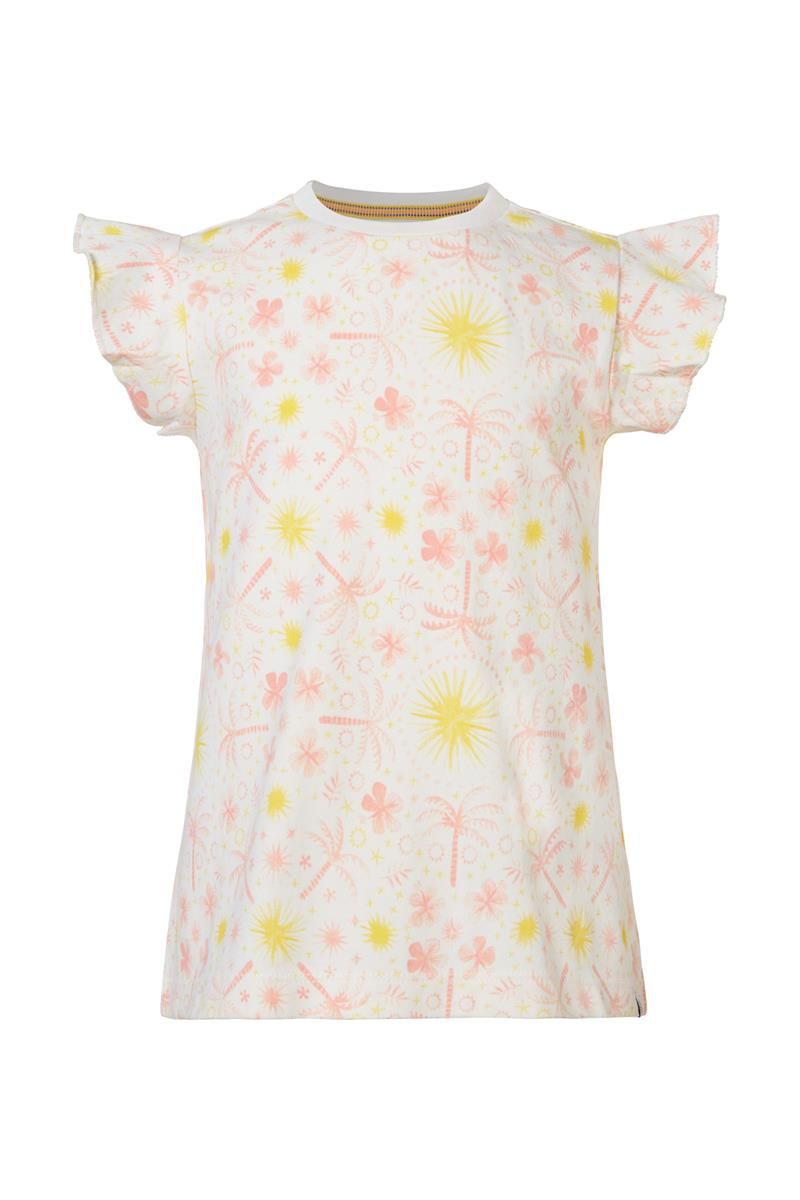 Girls Edenglen Print T-Shirt