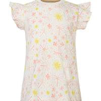Girls Edenglen Print T-Shirt