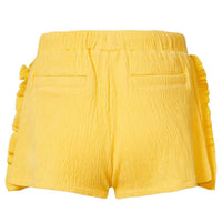 Girls Elke Regular Fit Shorts