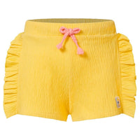 Girls Elke Regular Fit Shorts