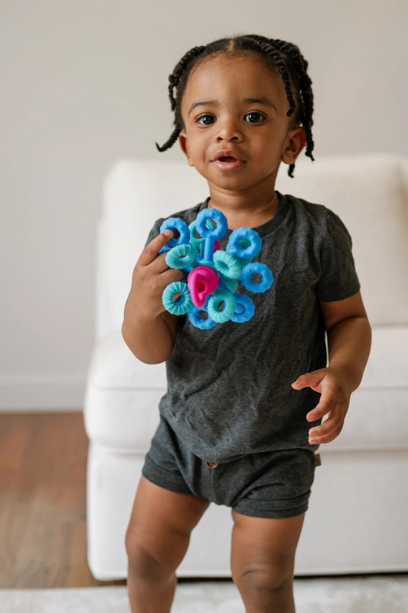 Okee Activity Teether