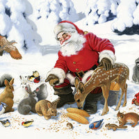 350 Piece Family Puzzle