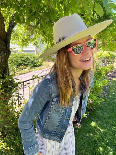 Single Shield Sunglasses