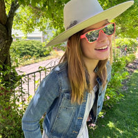Single Shield Sunglasses