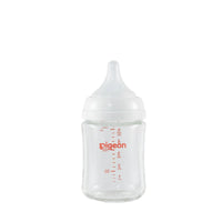 Glass Baby Bottle