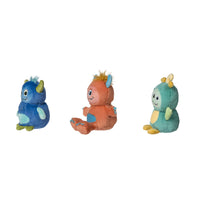 Charming Little Monster Plush - 5"