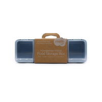 4 Compartment Snackle Box