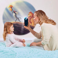 Moonlite Storytime Projector and Story
