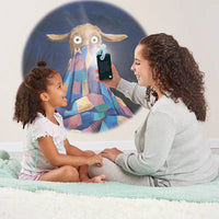 Moonlite Storytime Projector and Story