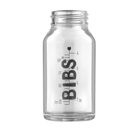 Baby Glass Bottle