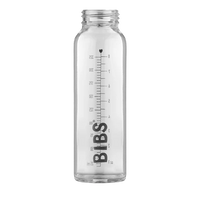 Baby Glass Bottle