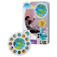 Moonlite Storytime Single Story