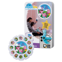 Moonlite Storytime Single Story