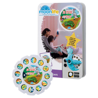 Moonlite Storytime Single Story