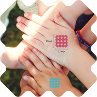 MagicPatch Itch Relief Patches