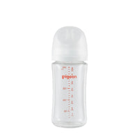 Glass Baby Bottle
