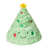 Holiday Sugarplum Christmas Tree
