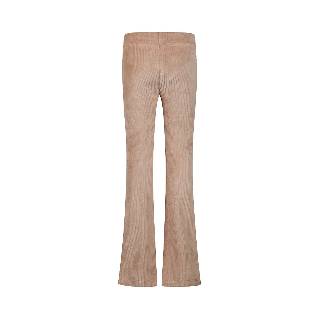 Girl's Flared Corduroy Pants