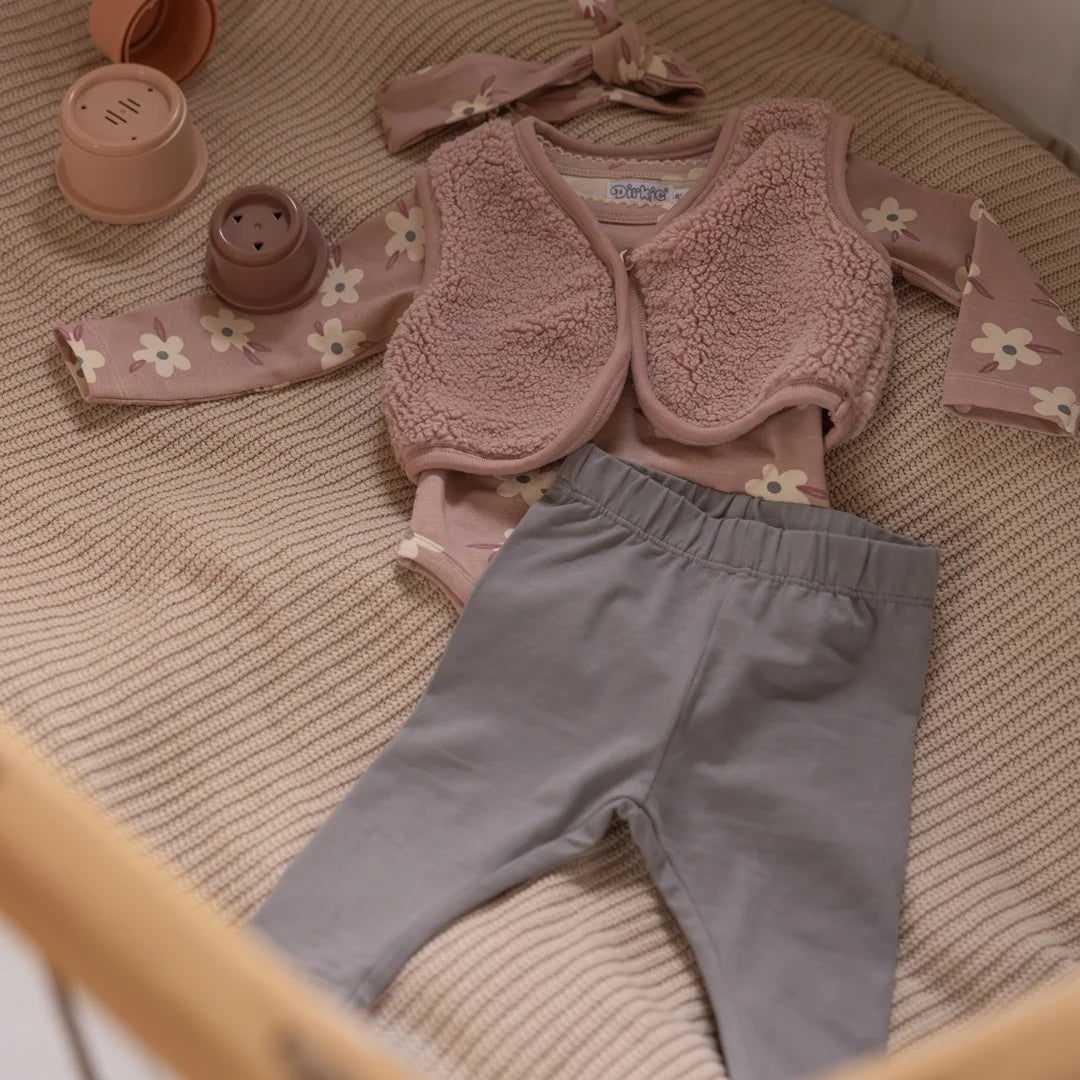 Girl's Baby 3 Piece Set