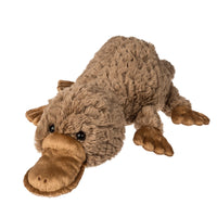 Putty Nursery Platypus 15"