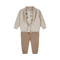 Boy's 3 Piece Set