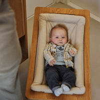 Boy's Shirt & Trouser Set