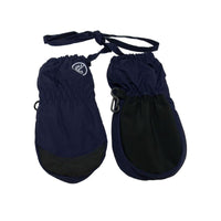 Waterproof Corded Baby Mitt