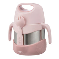 Insulated Food Jar