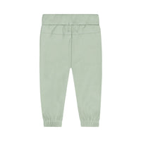 Baby Green Jogging Trousers