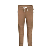 Boys' Dark Brown Jogging Trousers