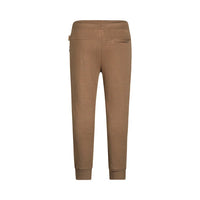 Boys' Dark Brown Jogging Trousers