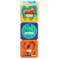 PlayTab Module Sensory Board