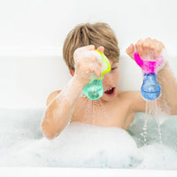 Skwooshlz Bath Toys
