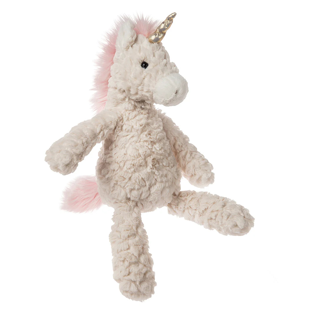 Putty Nursery Unicorn 13"