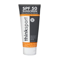 ThinkSport Sunscreen SPF 50
