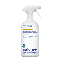 Window & Mirror Cleaner