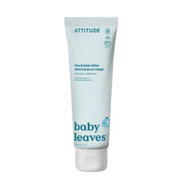 Baby Leaves Body Lotion