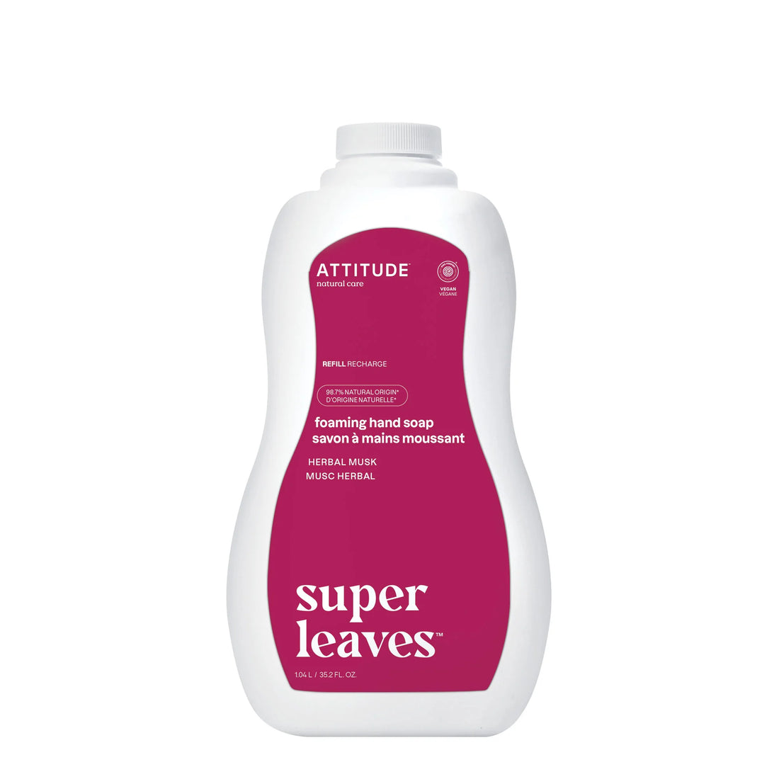 Foaming Hand Soap