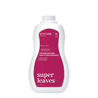Foaming Hand Soap