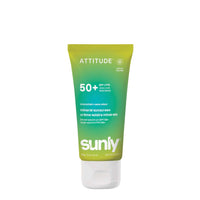 Face & Body Sunscreen - SPF50