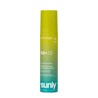 Face & Body Sunscreen Spray - SPF50