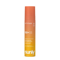 Face & Body Sunscreen Spray - SPF50