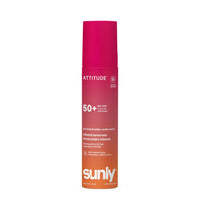 Face & Body Sunscreen Spray - SPF50