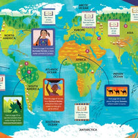 Water: A Deep Dive of Discovery Book