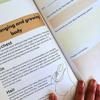 Prenatal Journal