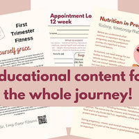Prenatal Journal