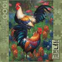 1000 Piece Jigsaw Puzzle