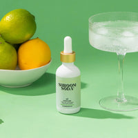 Shroom Soda