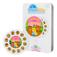 Moonlite Storytime Single Story