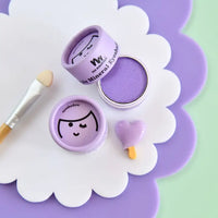 Kids Eco Natural Pressed Eyeshadow & Blush